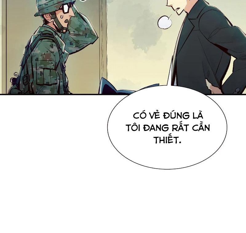 Tôi - Necromancer Cô Độc Chapter 38 - 55