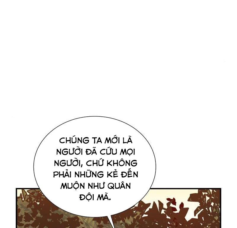 Tôi - Necromancer Cô Độc Chapter 38 - 8