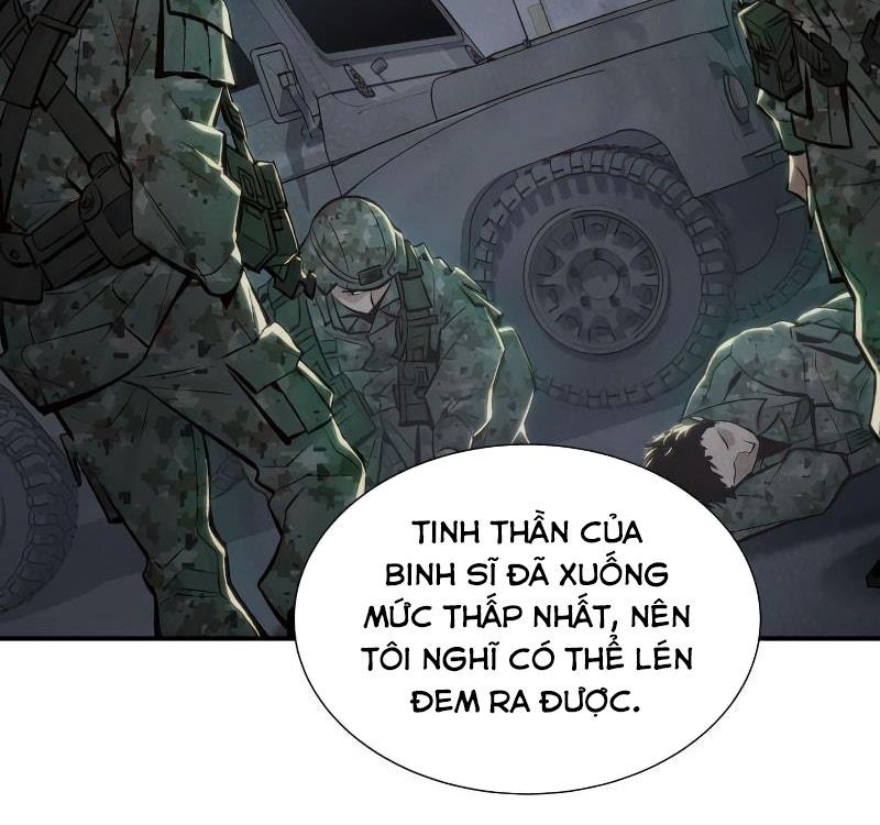 Tôi - Necromancer Cô Độc Chapter 38 - 71