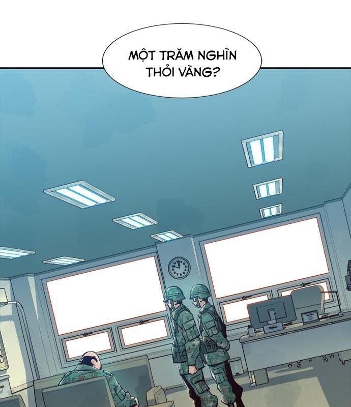 Tôi - Necromancer Cô Độc Chapter 39 - 2