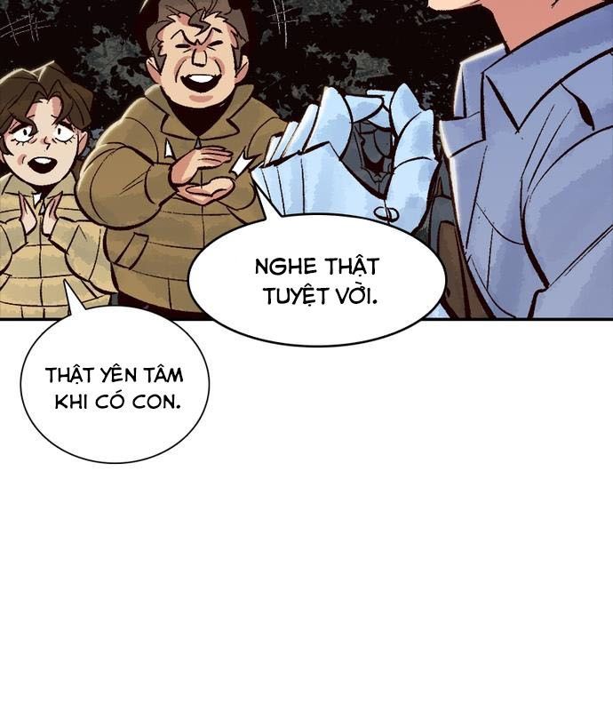 Tôi - Necromancer Cô Độc Chapter 39 - 103