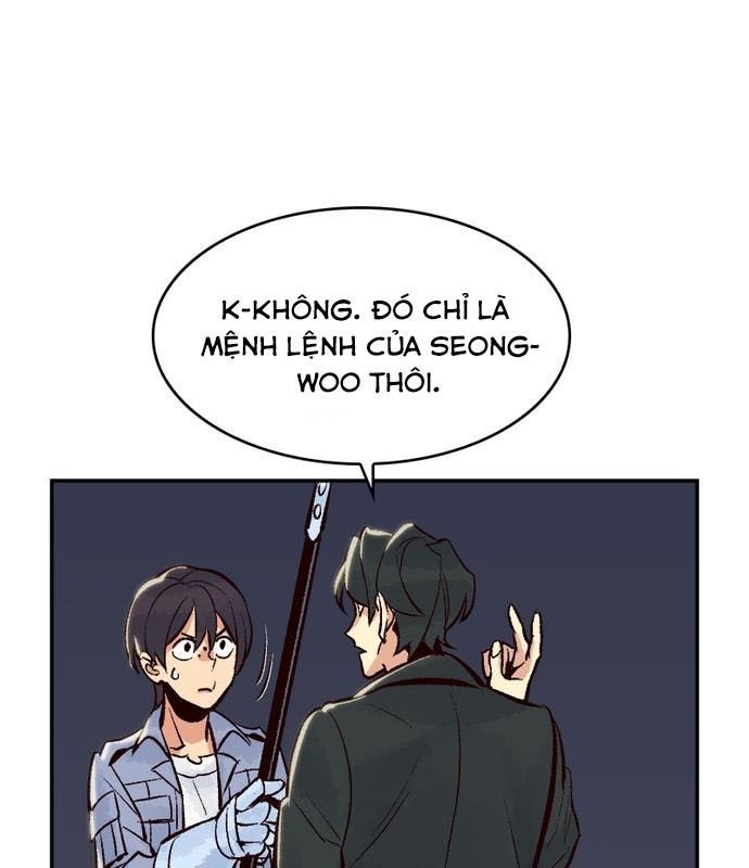 Tôi - Necromancer Cô Độc Chapter 39 - 104