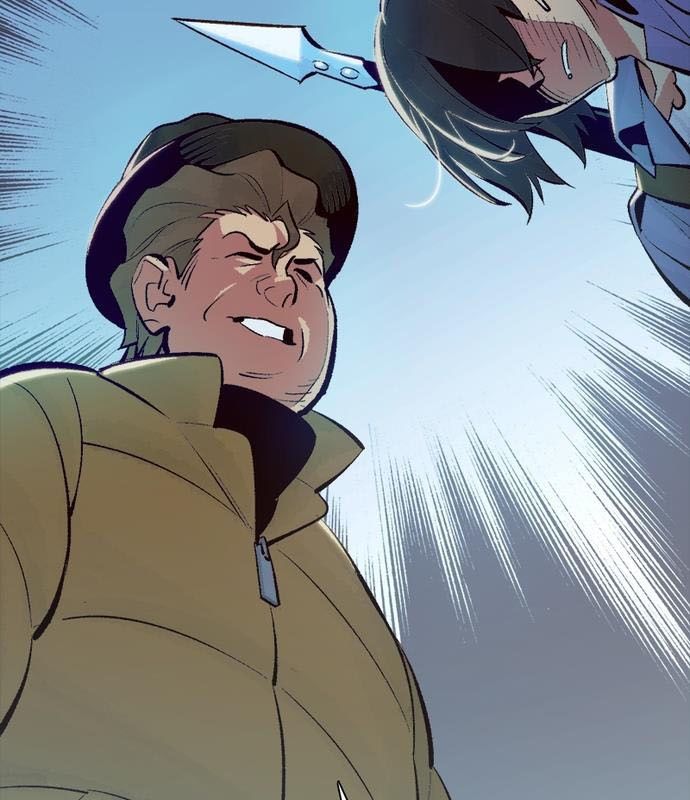 Tôi - Necromancer Cô Độc Chapter 39 - 116