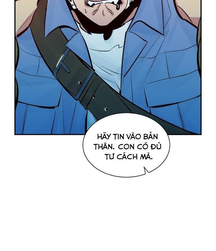 Tôi - Necromancer Cô Độc Chapter 39 - 119