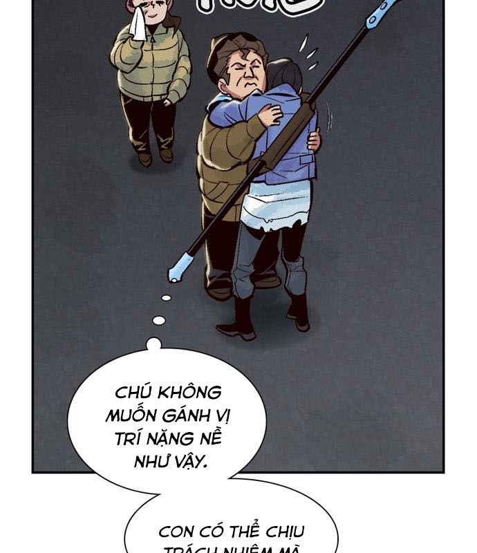 Tôi - Necromancer Cô Độc Chapter 39 - 122