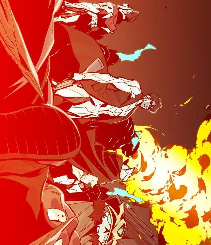 Tôi - Necromancer Cô Độc Chapter 39 - 127