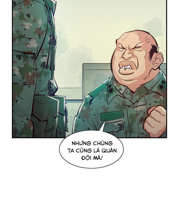 Tôi - Necromancer Cô Độc Chapter 39 - 14