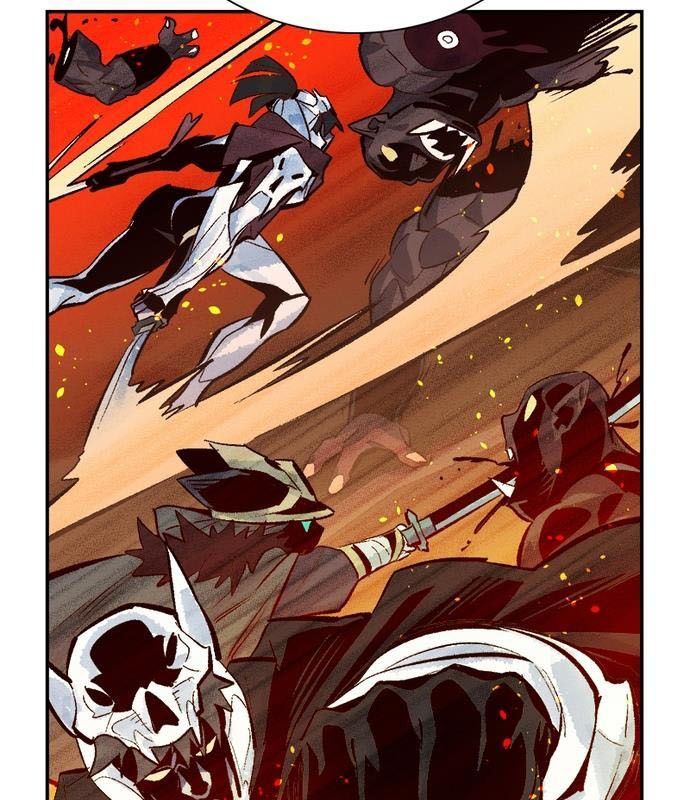 Tôi - Necromancer Cô Độc Chapter 39 - 132