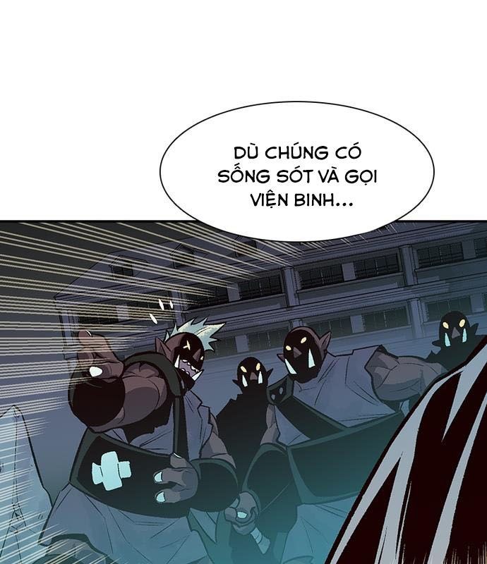 Tôi - Necromancer Cô Độc Chapter 39 - 134