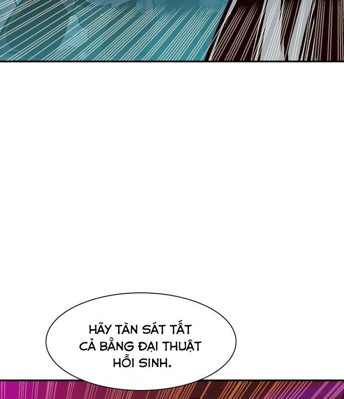 Tôi - Necromancer Cô Độc Chapter 39 - 135