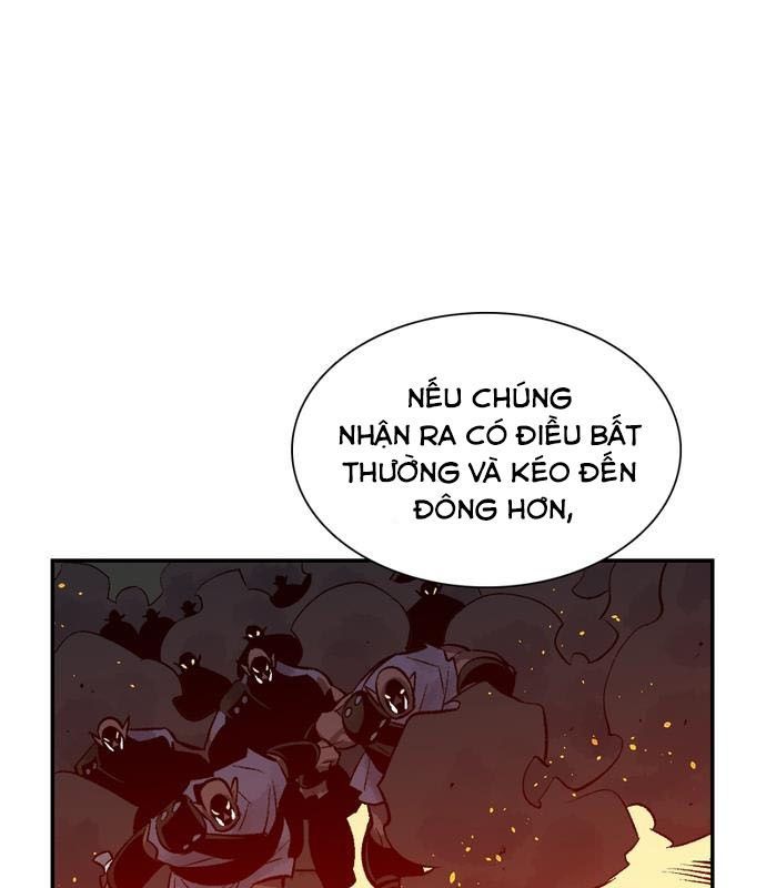 Tôi - Necromancer Cô Độc Chapter 39 - 138