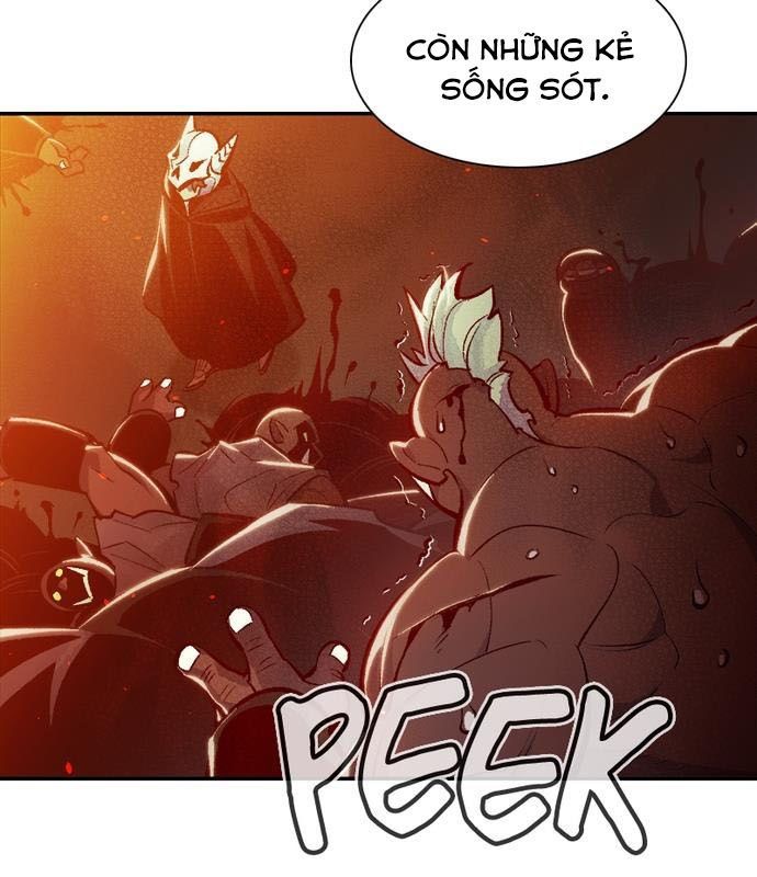 Tôi - Necromancer Cô Độc Chapter 39 - 143