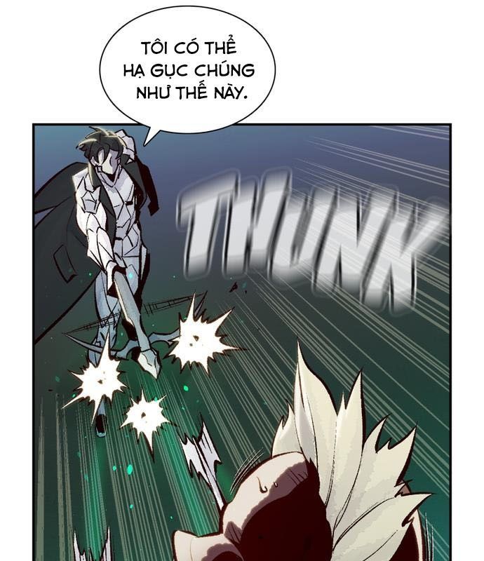 Tôi - Necromancer Cô Độc Chapter 39 - 147