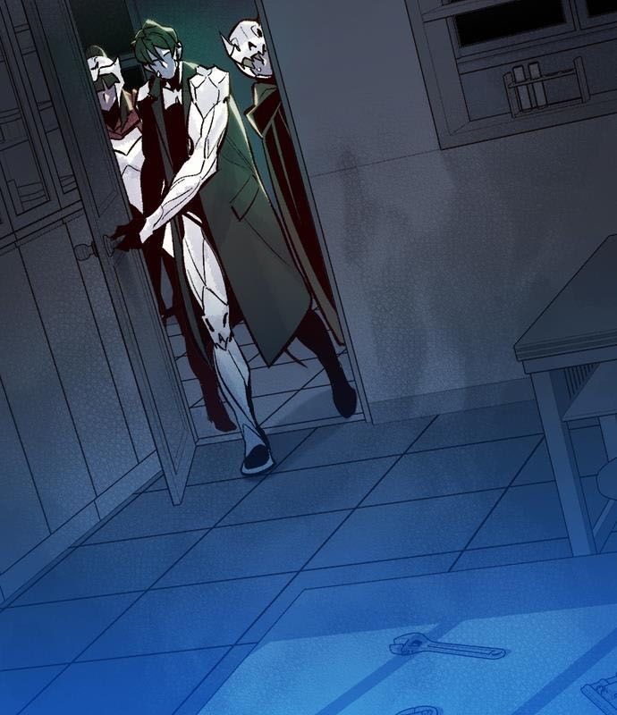 Tôi - Necromancer Cô Độc Chapter 39 - 157