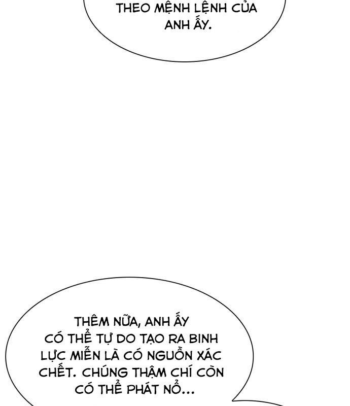 Tôi - Necromancer Cô Độc Chapter 39 - 20