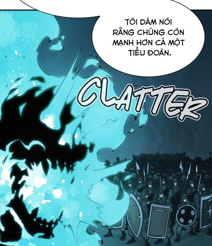Tôi - Necromancer Cô Độc Chapter 39 - 21