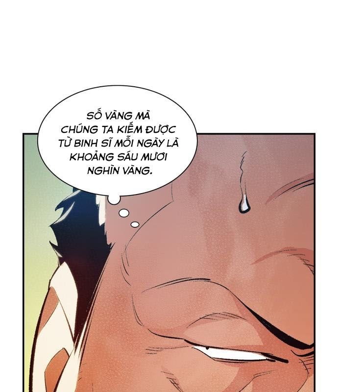 Tôi - Necromancer Cô Độc Chapter 39 - 30