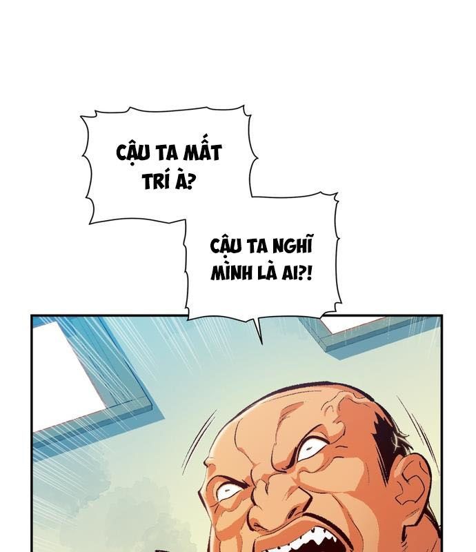 Tôi - Necromancer Cô Độc Chapter 39 - 4