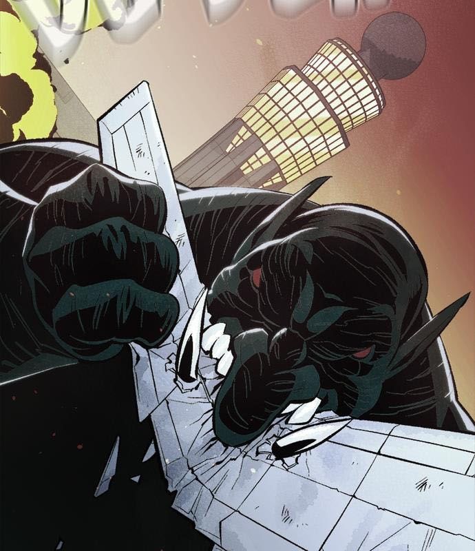 Tôi - Necromancer Cô Độc Chapter 39 - 35