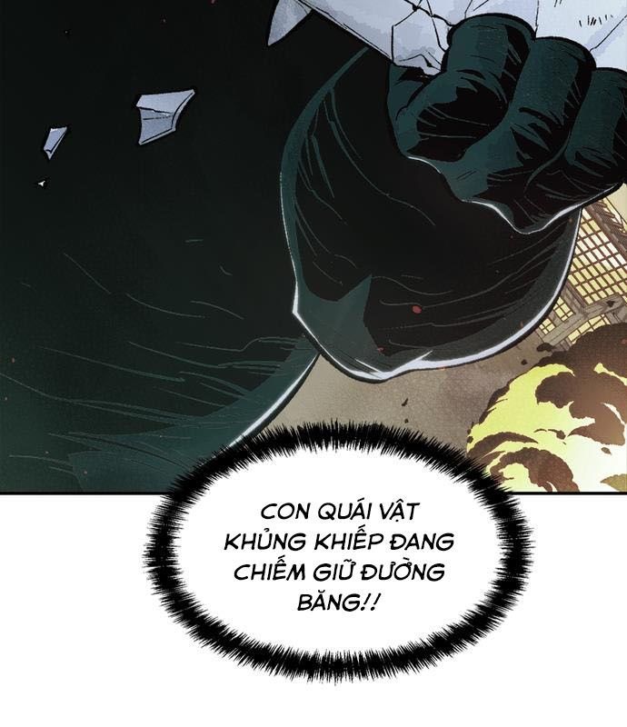 Tôi - Necromancer Cô Độc Chapter 39 - 36