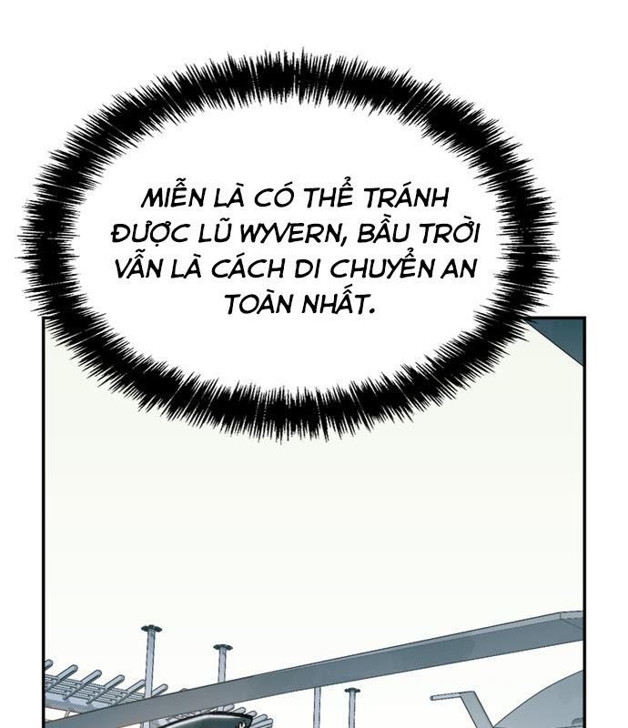 Tôi - Necromancer Cô Độc Chapter 39 - 41