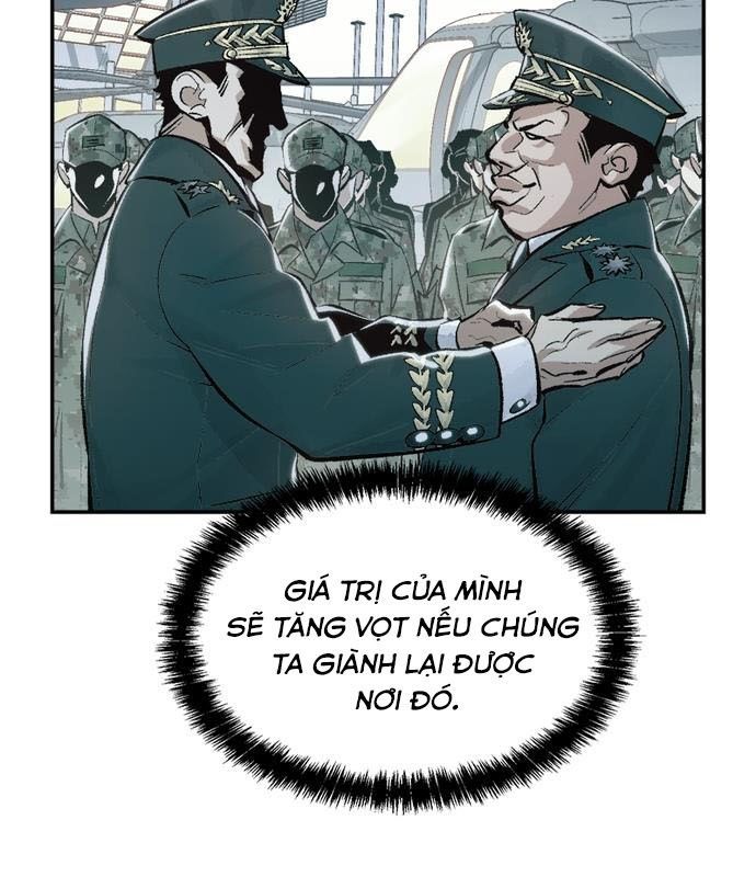 Tôi - Necromancer Cô Độc Chapter 39 - 42