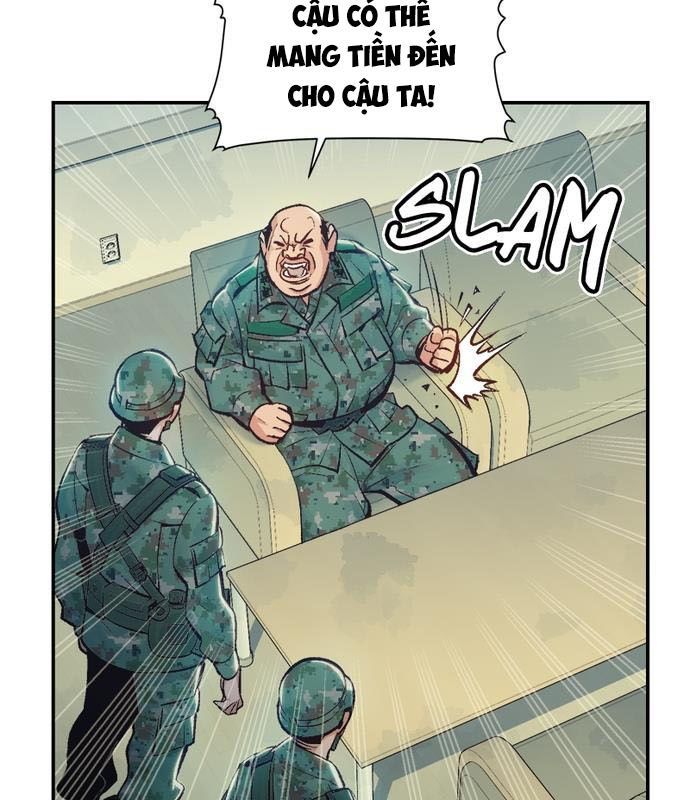 Tôi - Necromancer Cô Độc Chapter 39 - 44