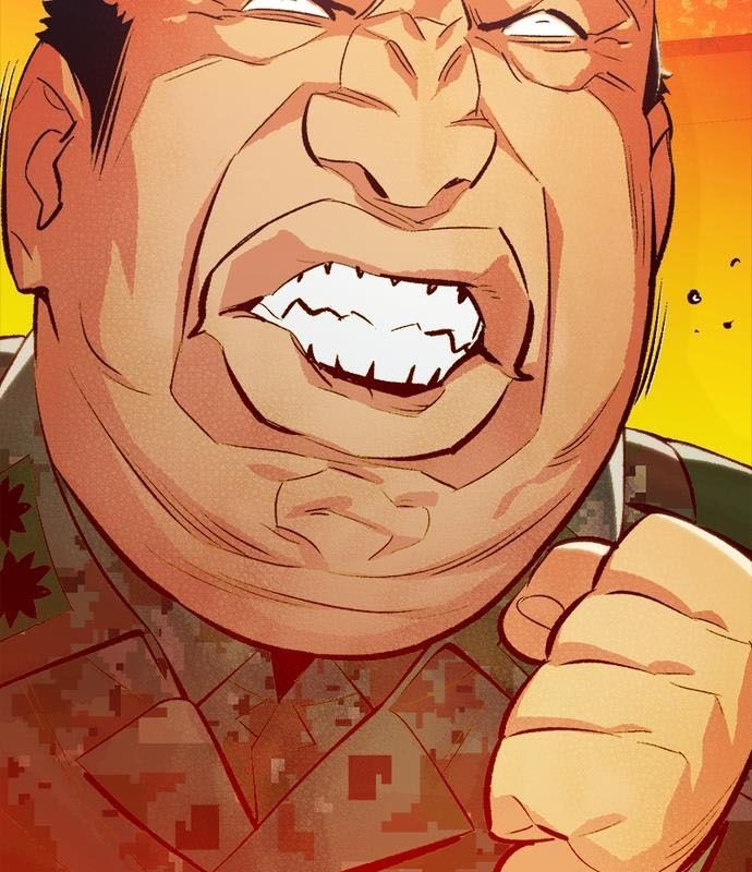 Tôi - Necromancer Cô Độc Chapter 39 - 48