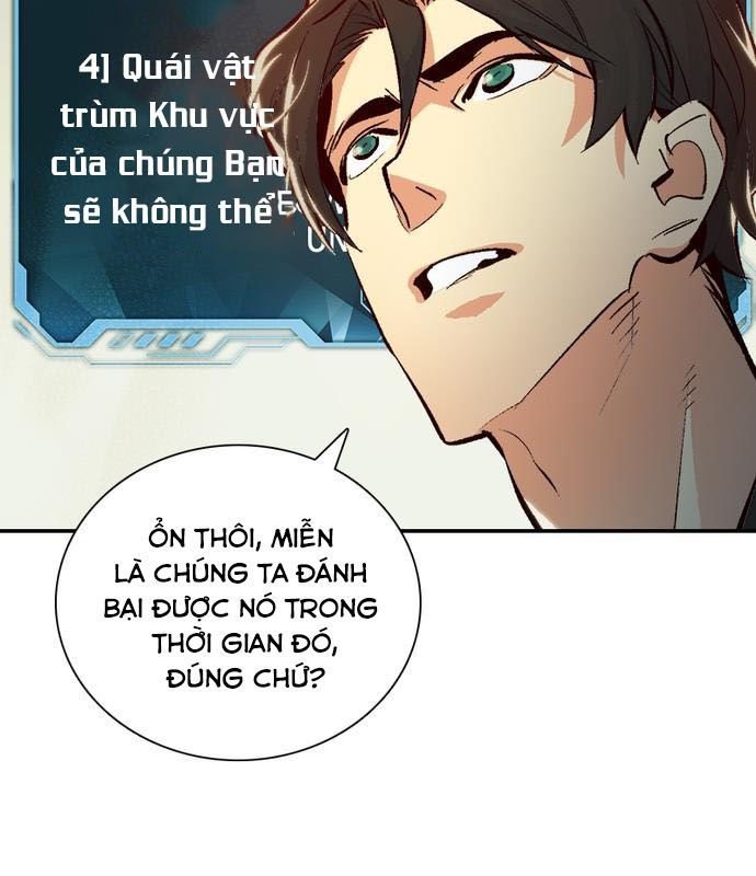 Tôi - Necromancer Cô Độc Chapter 39 - 58