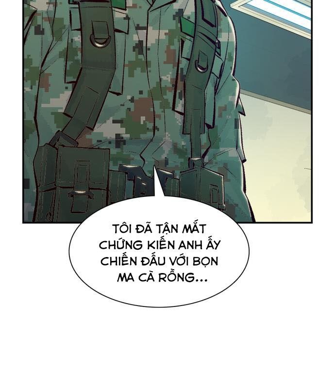 Tôi - Necromancer Cô Độc Chapter 39 - 7