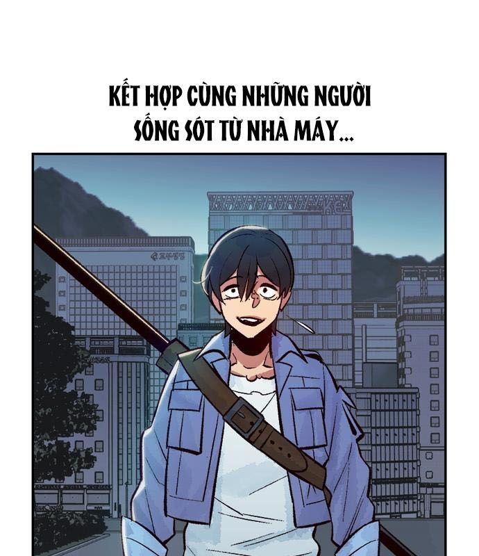 Tôi - Necromancer Cô Độc Chapter 39 - 89