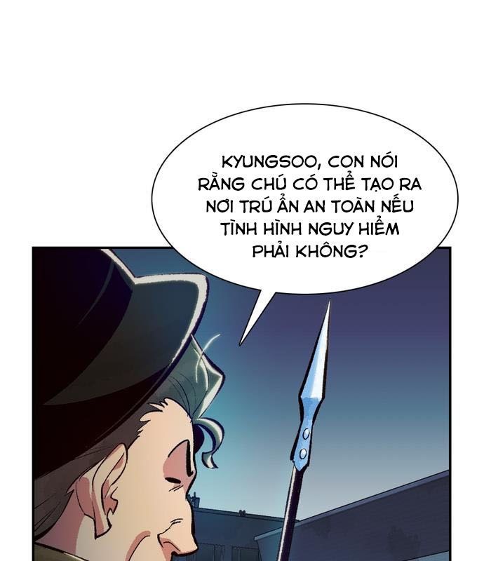 Tôi - Necromancer Cô Độc Chapter 39 - 91