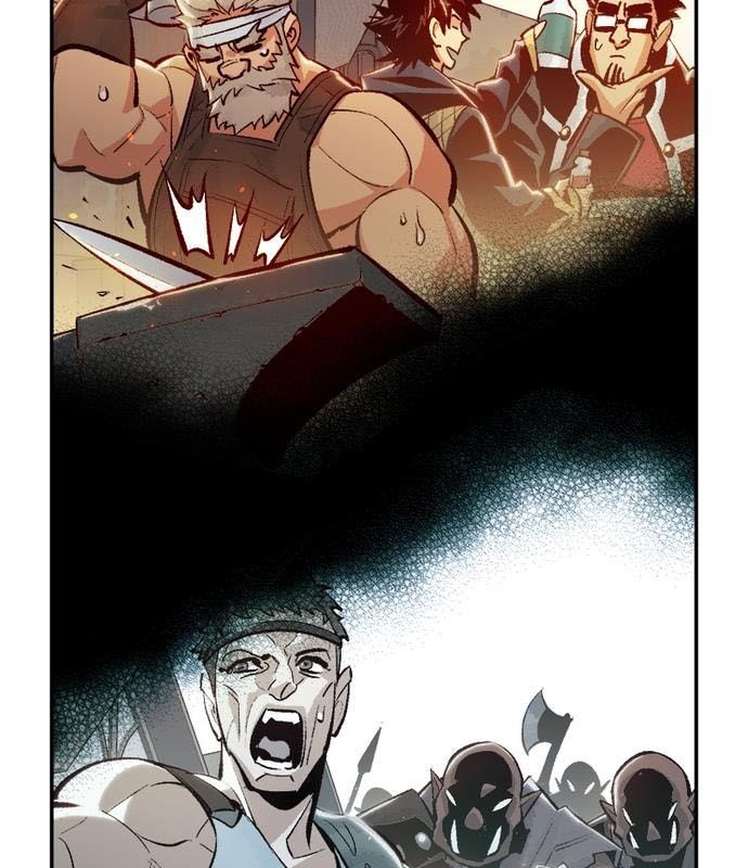 Tôi - Necromancer Cô Độc Chapter 39 - 100