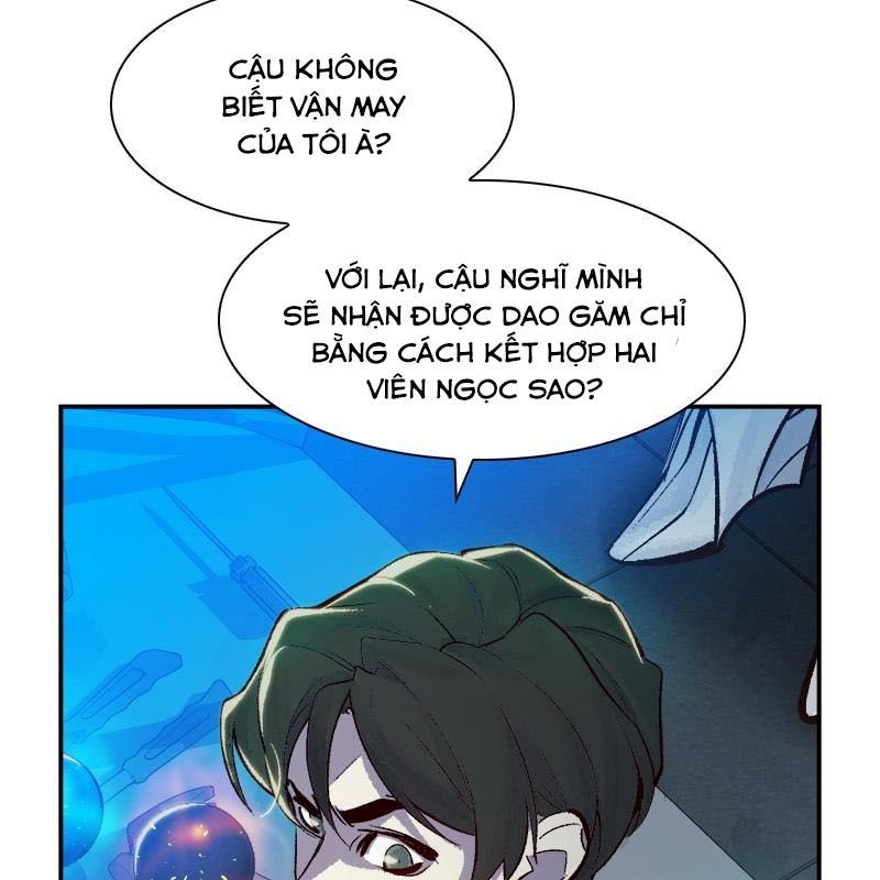 Tôi - Necromancer Cô Độc Chapter 40 - 11