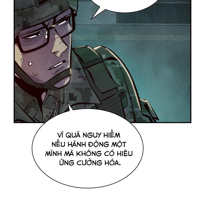 Tôi - Necromancer Cô Độc Chapter 40 - 110