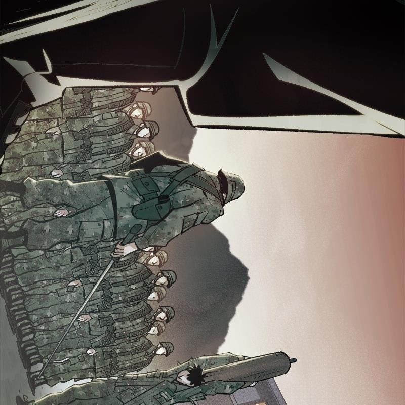 Tôi - Necromancer Cô Độc Chapter 40 - 112