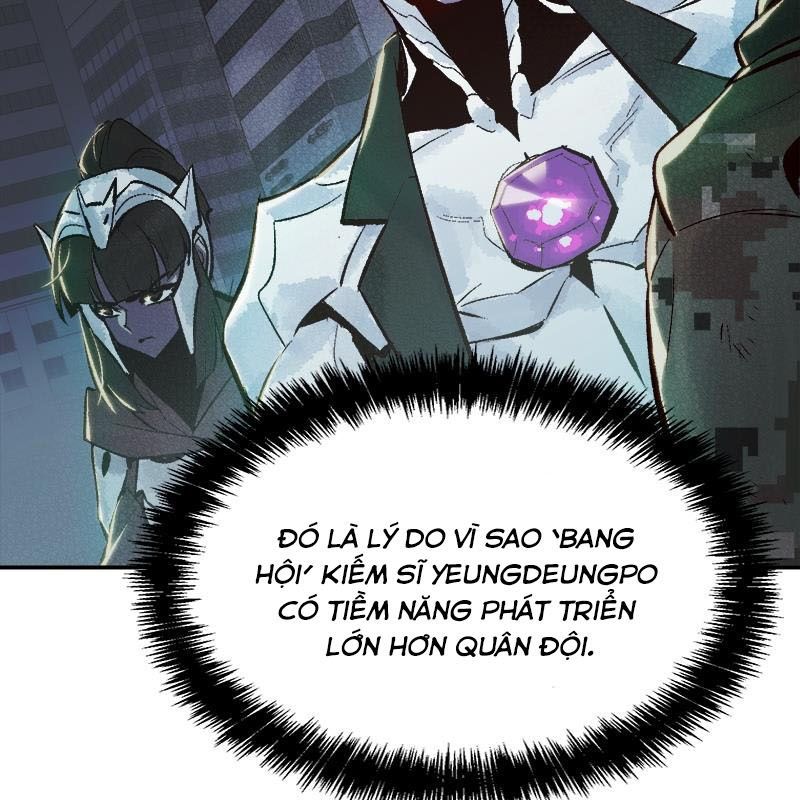 Tôi - Necromancer Cô Độc Chapter 40 - 121