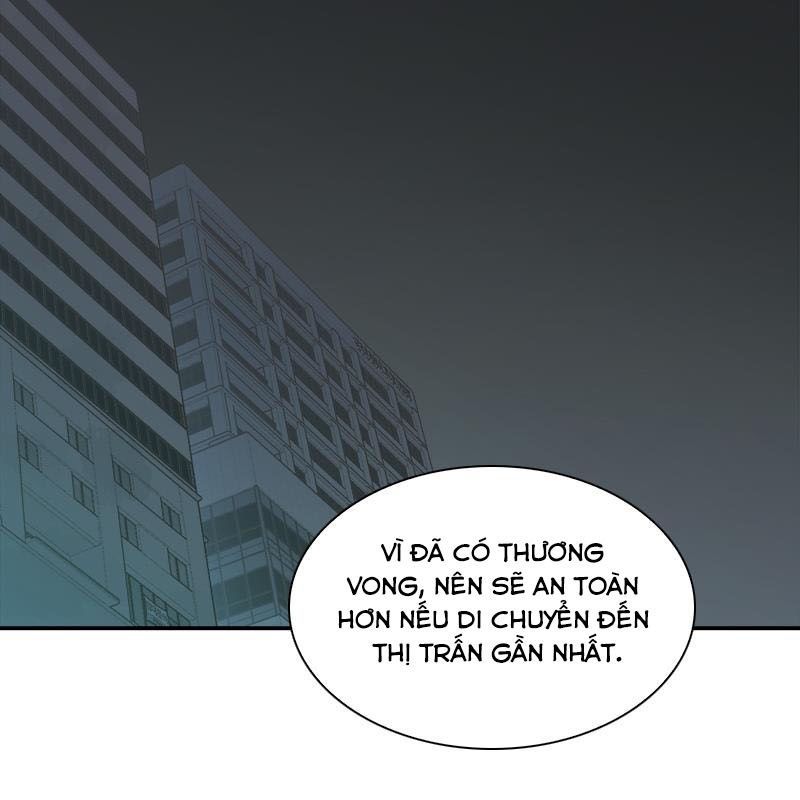 Tôi - Necromancer Cô Độc Chapter 40 - 123