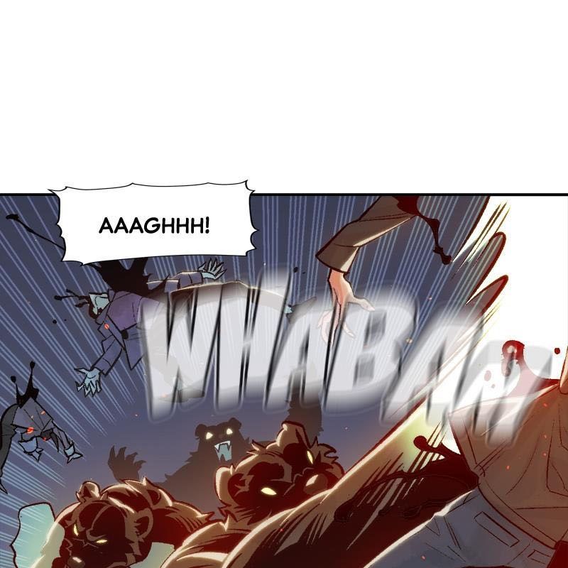 Tôi - Necromancer Cô Độc Chapter 40 - 127