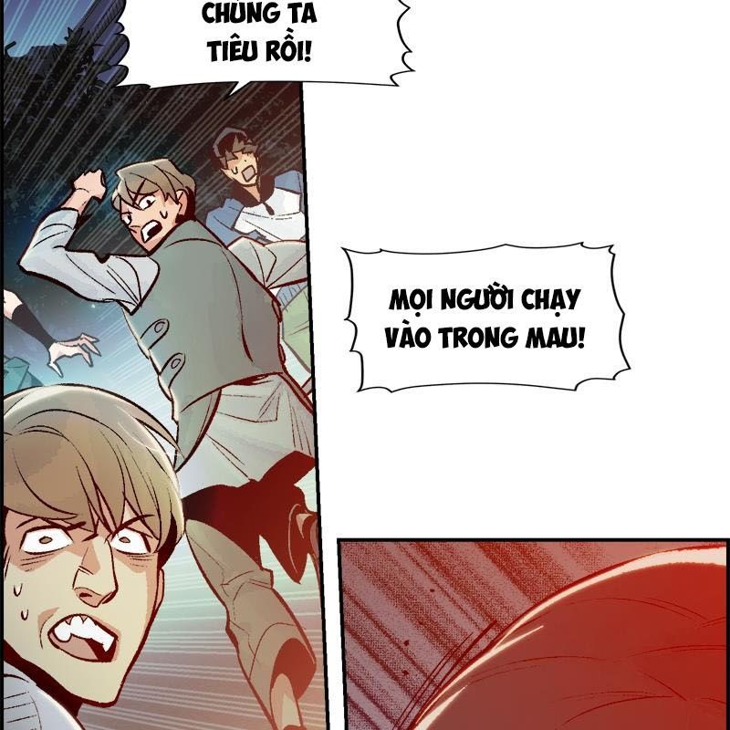 Tôi - Necromancer Cô Độc Chapter 40 - 130