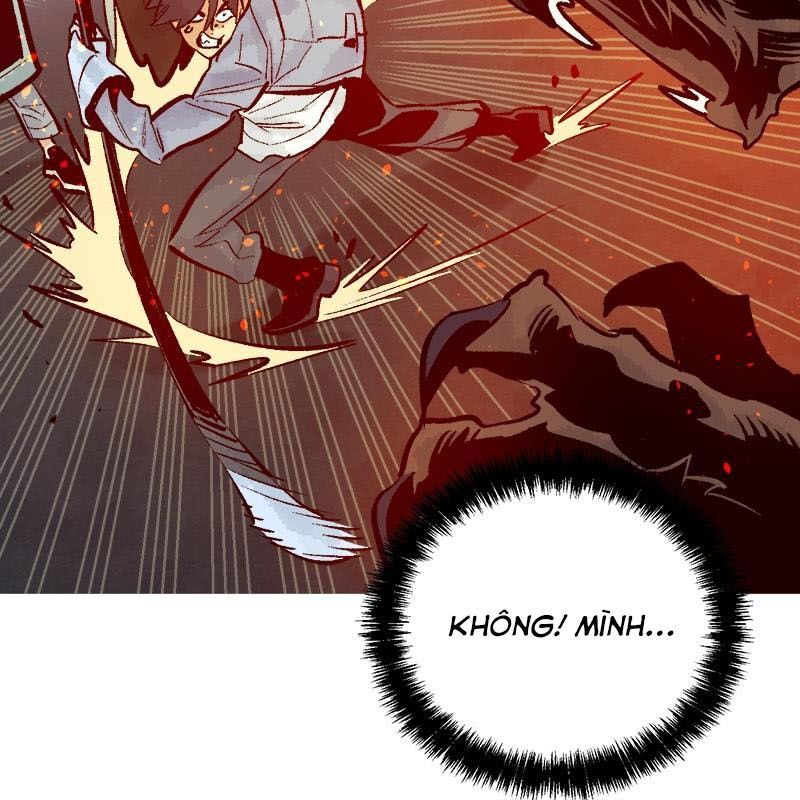 Tôi - Necromancer Cô Độc Chapter 40 - 139