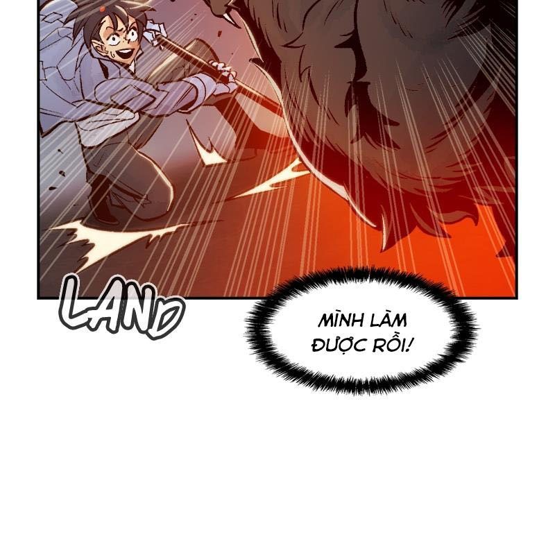 Tôi - Necromancer Cô Độc Chapter 40 - 152