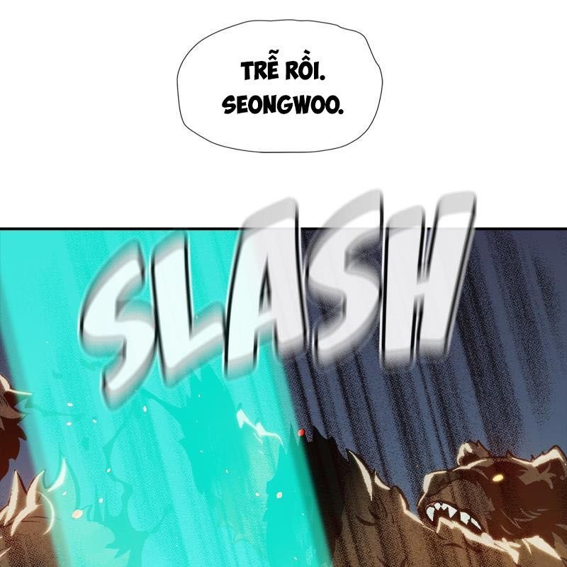 Tôi - Necromancer Cô Độc Chapter 40 - 161