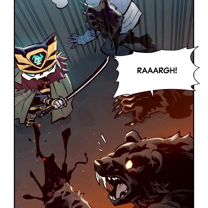 Tôi - Necromancer Cô Độc Chapter 40 - 165