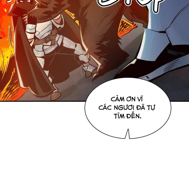 Tôi - Necromancer Cô Độc Chapter 40 - 184