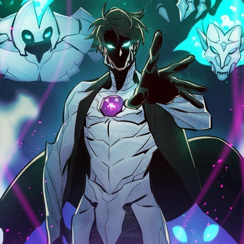 Tôi - Necromancer Cô Độc Chapter 40 - 186