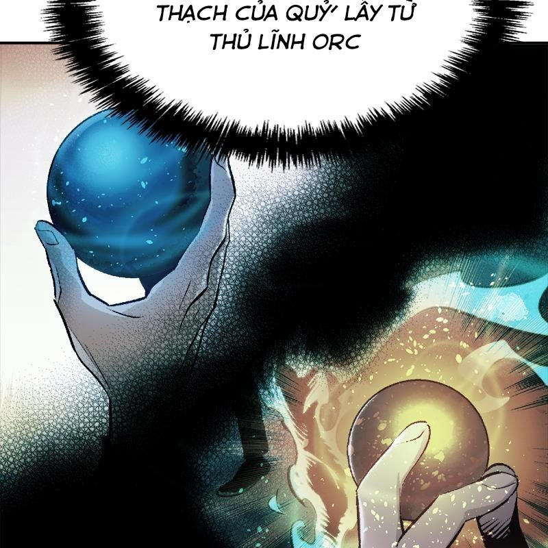 Tôi - Necromancer Cô Độc Chapter 40 - 3