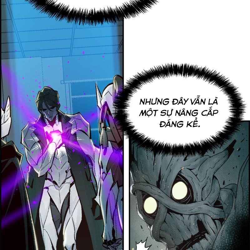 Tôi - Necromancer Cô Độc Chapter 40 - 30