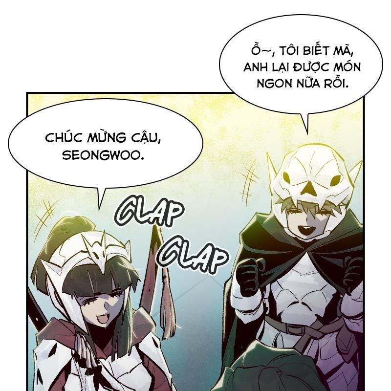 Tôi - Necromancer Cô Độc Chapter 40 - 33