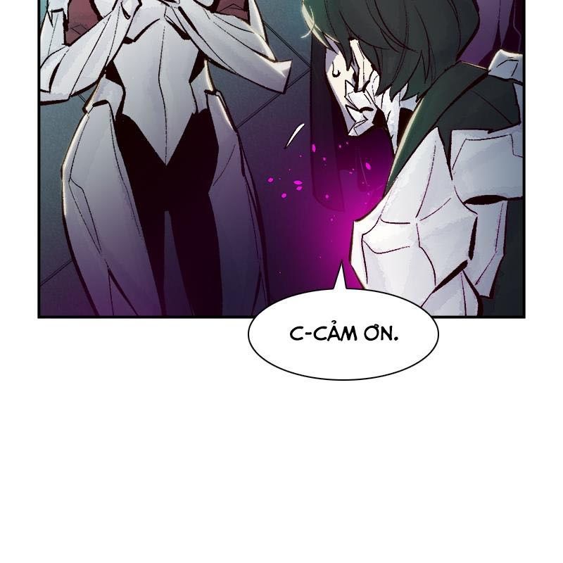 Tôi - Necromancer Cô Độc Chapter 40 - 34